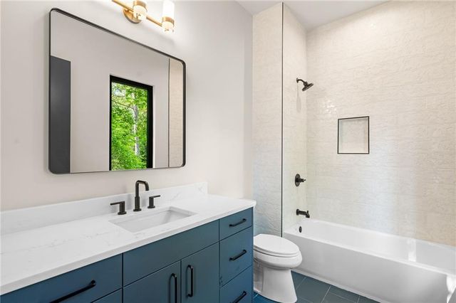 3212 Towerview Drive NE, Atlanta, GA 30324
