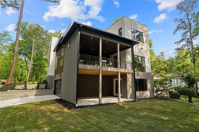 3212 Towerview Drive NE, Atlanta, GA 30324