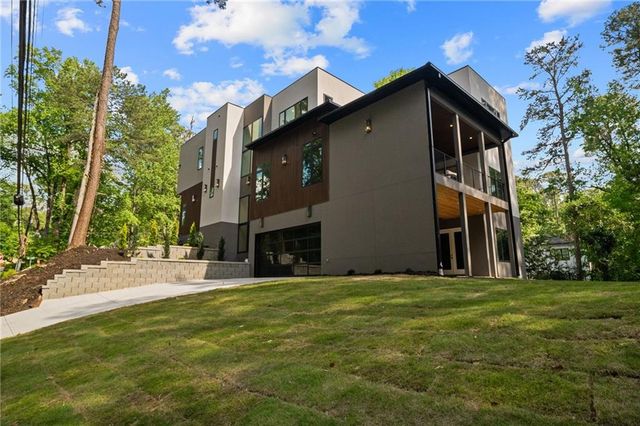 3212 Towerview Drive NE, Atlanta, GA 30324