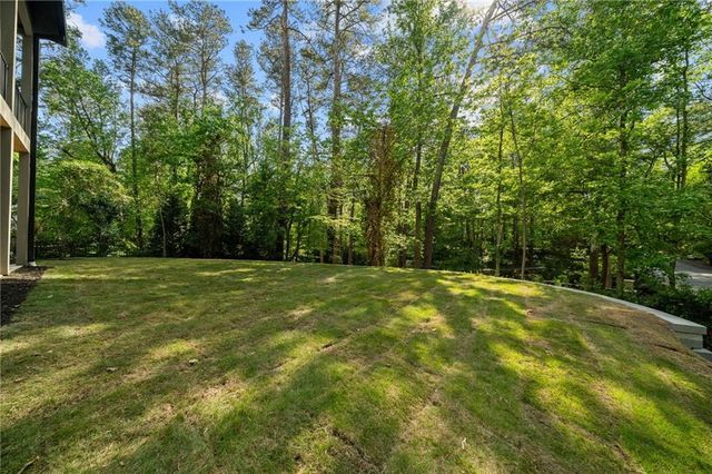 3212 Towerview Drive NE, Atlanta, GA 30324