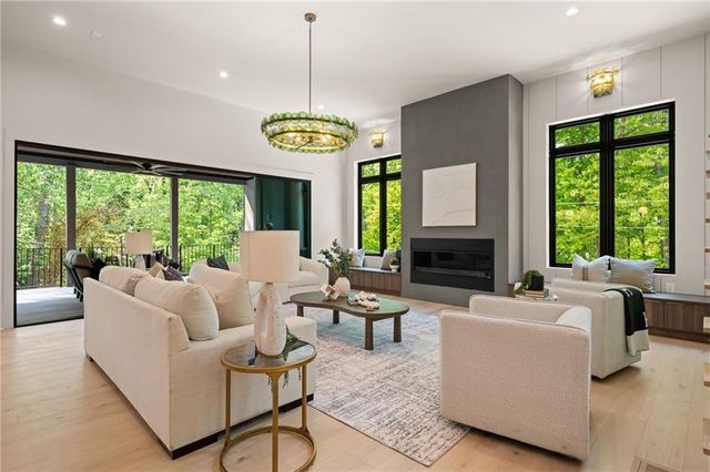3212 Towerview Drive NE, Atlanta, GA 30324