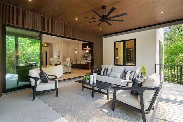 3212 Towerview Drive NE, Atlanta, GA 30324
