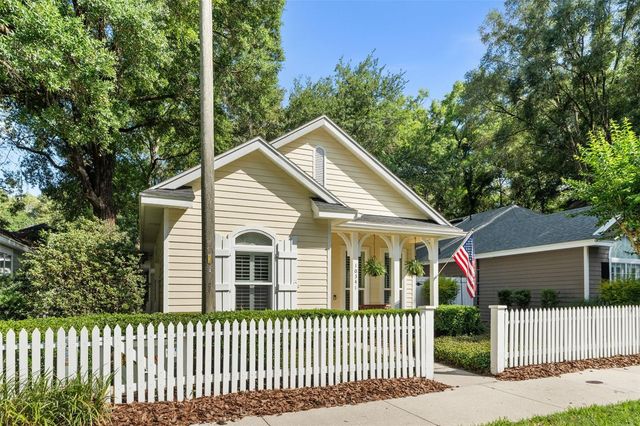10341 SW 52ND AVENUE, Gainesville, FL 32608