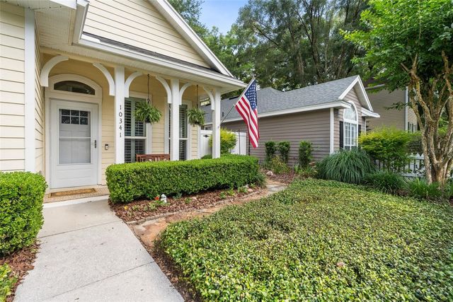 10341 SW 52ND AVENUE, Gainesville, FL 32608