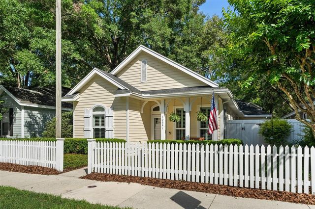 10341 SW 52ND AVENUE, Gainesville, FL 32608