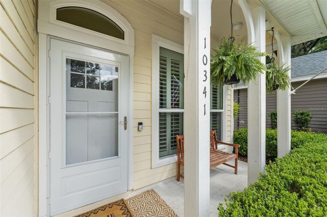 10341 SW 52ND AVENUE, Gainesville, FL 32608