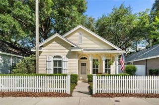 10341 SW 52ND AVENUE, Gainesville, FL 32608