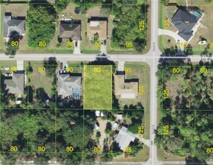23115 RYE AVENUE, Port Charlotte, FL 33980