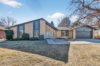 6696 W Rowland Avenue, Littleton, CO 80128