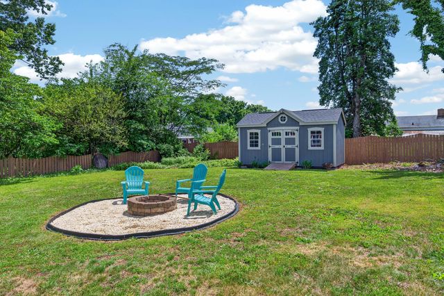 5214 Woodbury ST NW, Roanoke, VA 24012