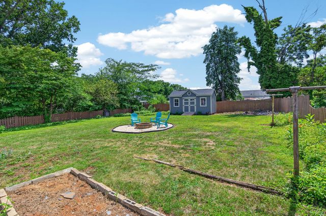 5214 Woodbury ST NW, Roanoke, VA 24012