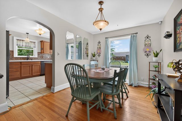 5214 Woodbury ST NW, Roanoke, VA 24012
