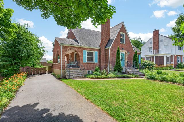 5214 Woodbury ST NW, Roanoke, VA 24012