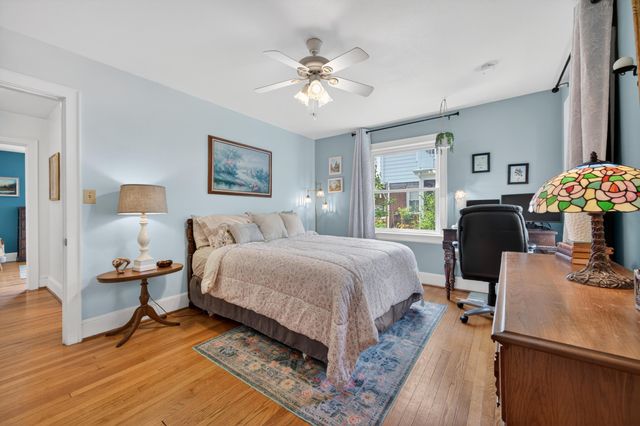 5214 Woodbury ST NW, Roanoke, VA 24012