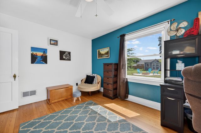 5214 Woodbury ST NW, Roanoke, VA 24012