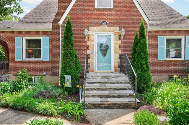 5214 Woodbury ST NW, Roanoke, VA 24012