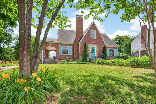 5214 Woodbury ST NW, Roanoke, VA 24012
