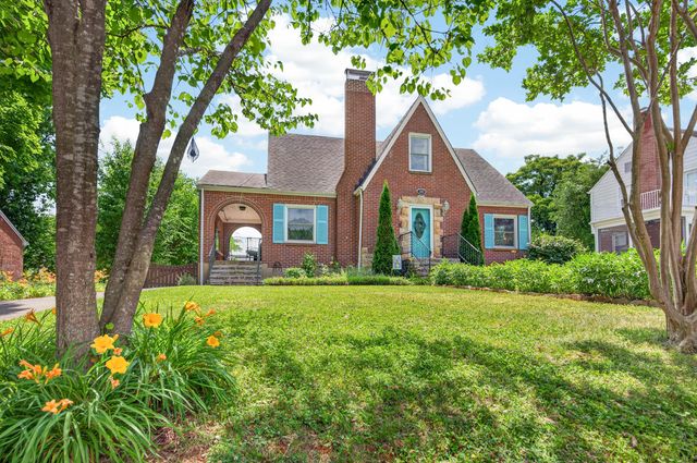 5214 Woodbury ST NW, Roanoke, VA 24012
