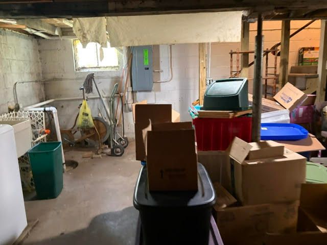 5030 W 27th Avenue, Gary, IN 46406