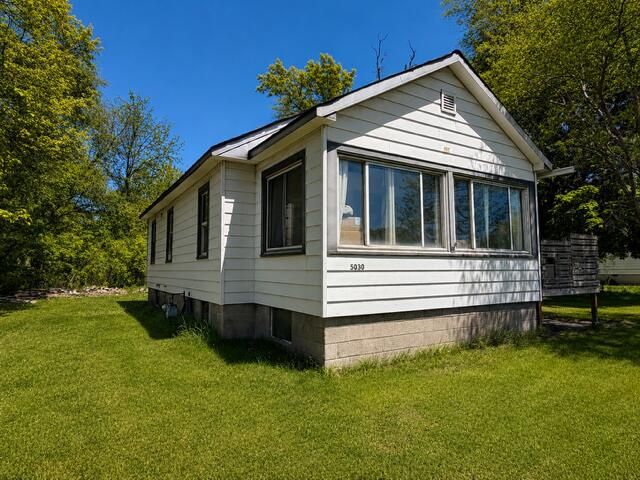 5030 W 27th Avenue, Gary, IN 46406