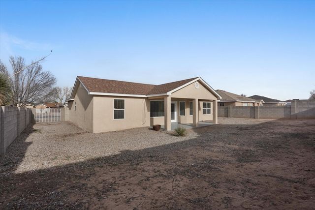 1690 Nancy Lopez Boulevard, Rio Communities, NM 87002