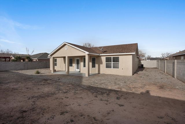 1690 Nancy Lopez Boulevard, Rio Communities, NM 87002