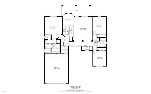 1690 Nancy Lopez Boulevard, Rio Communities, NM 87002