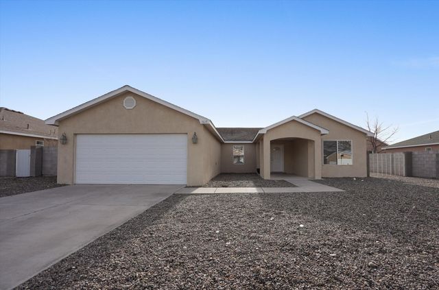 1690 Nancy Lopez Boulevard, Rio Communities, NM 87002