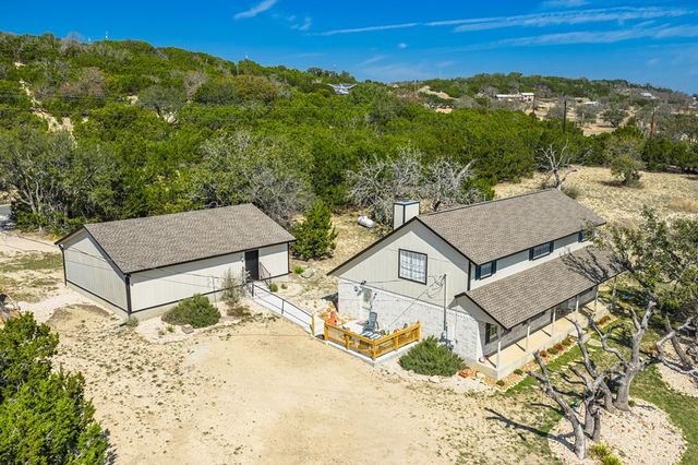 540 NE Stoney Brook Rd, Kerrville, TX 78028
