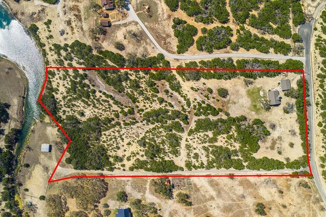 540 NE Stoney Brook Rd, Kerrville, TX 78028