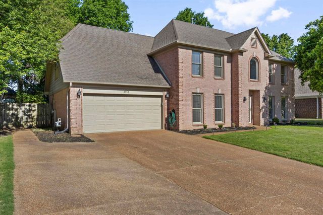 3915 TONYA MARIE CV, Bartlett, TN 38135