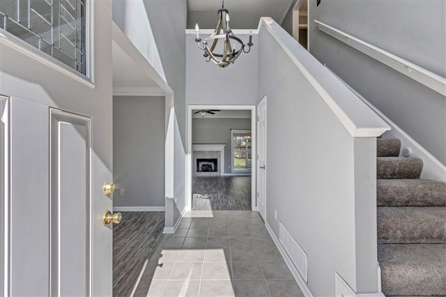 3915 TONYA MARIE CV, Bartlett, TN 38135