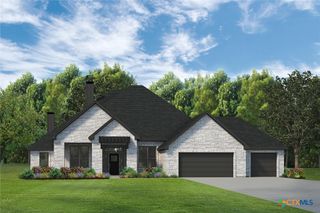 10809 Saddlesoap Cove, Temple, TX 76502