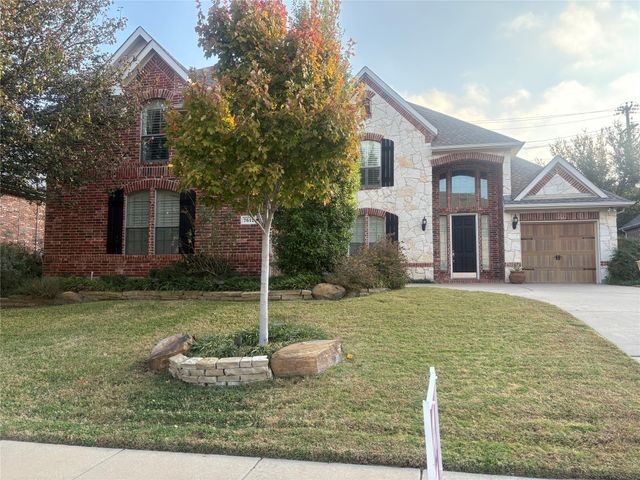 7612 Cindy Lane, Sachse, TX 75048