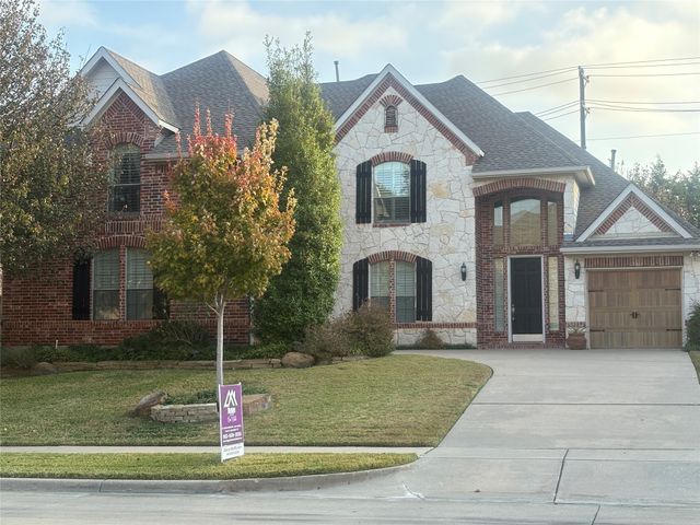 7612 Cindy Lane, Sachse, TX 75048