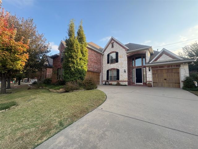 7612 Cindy Lane, Sachse, TX 75048