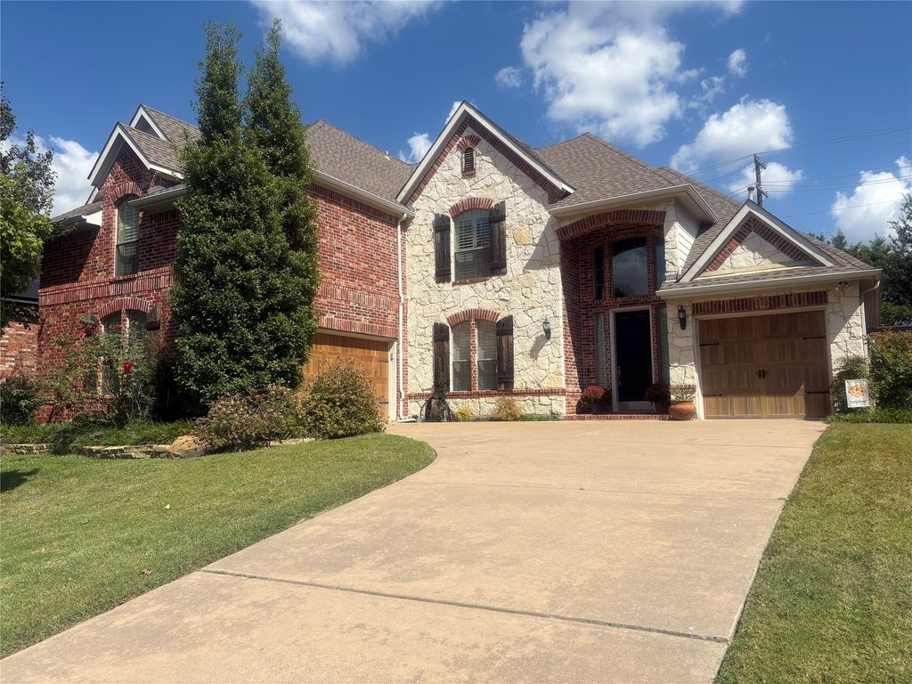 7612 Cindy Lane, Sachse, TX 75048