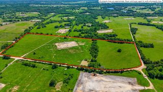 Tract 4 TBD County Road 441, Fairfield, TX 75840