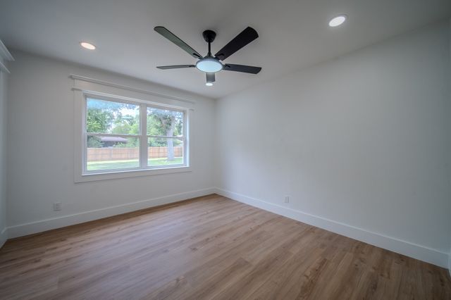 920 Treasure Road, Garland, TX 75041