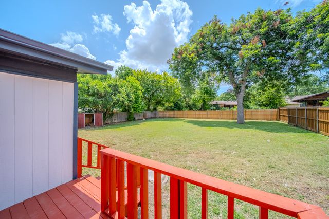 920 Treasure Road, Garland, TX 75041