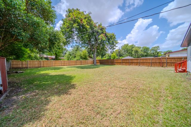 920 Treasure Road, Garland, TX 75041