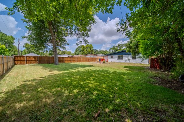 920 Treasure Road, Garland, TX 75041