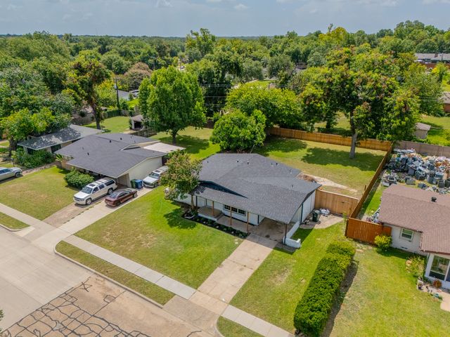 920 Treasure Road, Garland, TX 75041