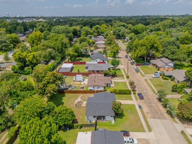 920 Treasure Road, Garland, TX 75041