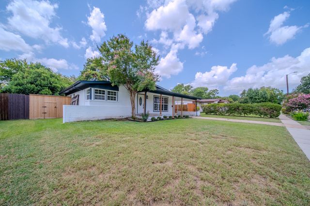 920 Treasure Road, Garland, TX 75041