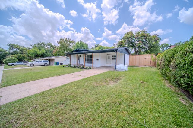 920 Treasure Road, Garland, TX 75041