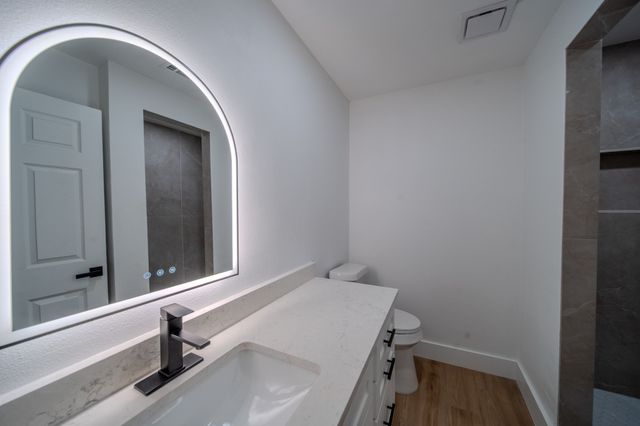 920 Treasure Road, Garland, TX 75041