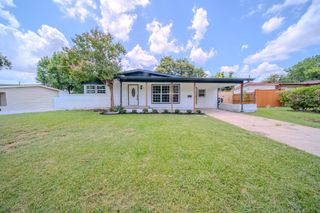 920 Treasure Road, Garland, TX 75041