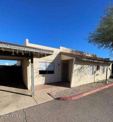 6531 N 67TH Avenue 109, Glendale, AZ 85301