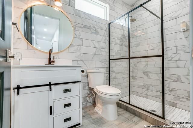 2540 TANGLEWOOD TRL TRL, Spring Branch, TX 78070